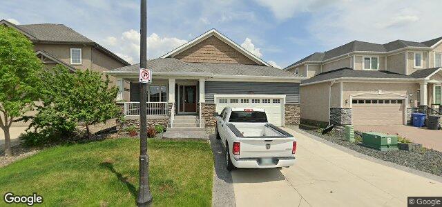 Larawan ng 144 Park Valley Road sa Winnipeg, Manitoba