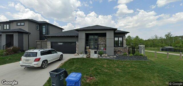 Larawan ng 145 Highland Creek Road sa Winnipeg, Manitoba