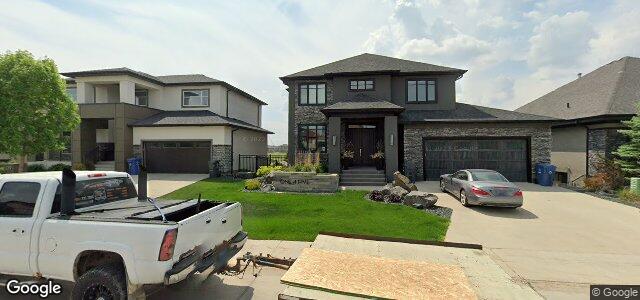 Larawan ng 145 Park Valley Road sa Winnipeg, Manitoba