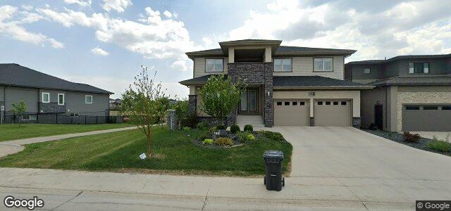 Larawan ng 146 Highland Creek Road sa Winnipeg, Manitoba