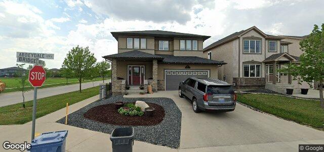 Larawan ng 147 Abbeydale Crescent sa Winnipeg, Manitoba