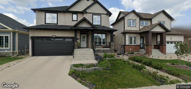 Larawan ng 148 Bridgeland Drive S sa Winnipeg, Manitoba