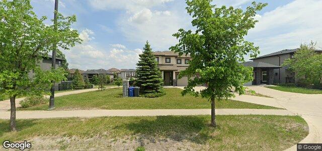 Larawan ng 148 North Town Road sa Winnipeg, Manitoba