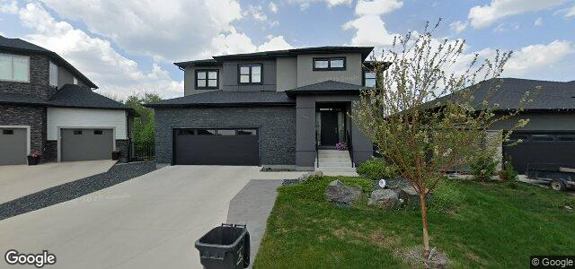 Larawan ng 149 Highland Creek Road sa Winnipeg, Manitoba