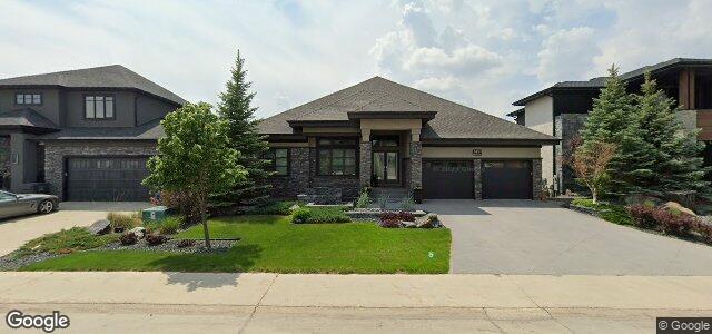 149 Park Valley Road（加拿大曼尼托巴省溫尼伯市）房屋照片