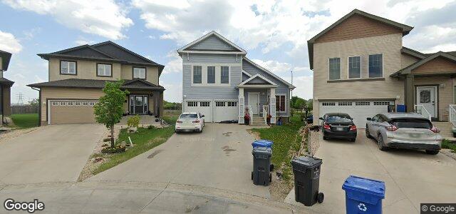 Larawan ng 15 Abbeydale Crescent sa Winnipeg, Manitoba