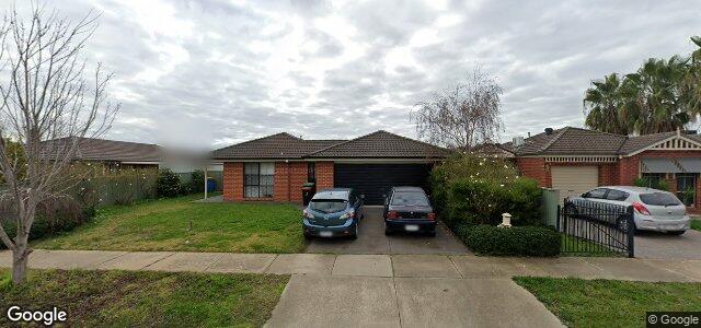 Larawan ng 15 Appletree Crescent sa Winnipeg, Manitoba