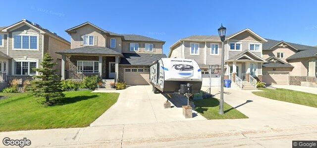 Larawan ng 15 Aspen Forest Point sa Winnipeg, Manitoba