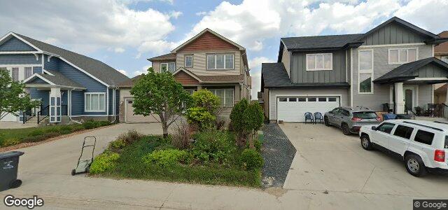 15 Beachham Crescent（加拿大曼尼托巴省温尼伯市）房屋照片