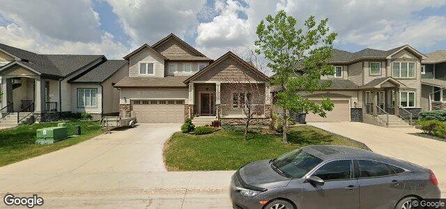 Larawan ng 15 Brockington Avenue sa Winnipeg, Manitoba