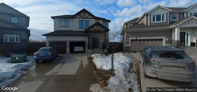 Larawan ng 15 Burbank Point sa Winnipeg, Manitoba