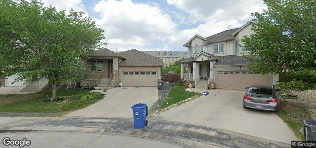 Larawan ng 15 Charlottetown Road sa Winnipeg, Manitoba