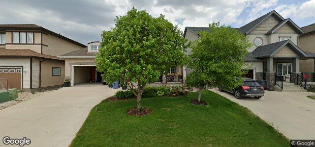 Larawan ng 15 Clovercrest Bay sa Winnipeg, Manitoba