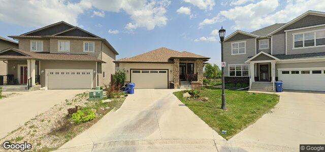 Larawan ng 15 Copperfield Bay sa Winnipeg, Manitoba