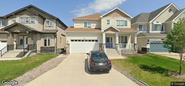 Larawan ng 15 Deer Ridge Bay sa Winnipeg, Manitoba