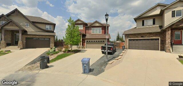 Larawan ng 15 Edington Point sa Winnipeg, Manitoba