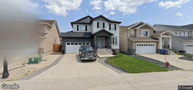 Larawan ng 15 Erin Woods Road sa Winnipeg, Manitoba