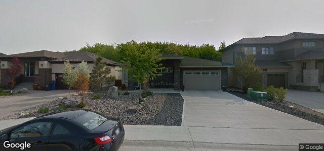 Larawan ng 15 Highland Creek Road sa Winnipeg, Manitoba