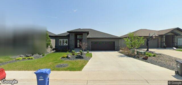 Larawan ng 15 Hill Grove Point sa Winnipeg, Manitoba