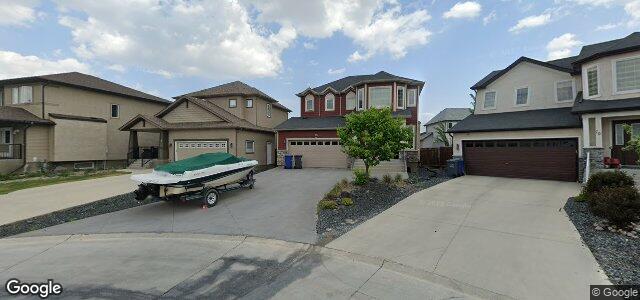 Larawan ng 15 Maidstone Bay sa Winnipeg, Manitoba