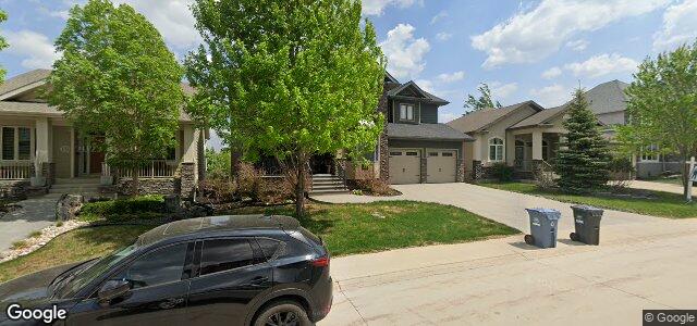 Photo of 15 Prominence Point in Winnipeg, Manitoba