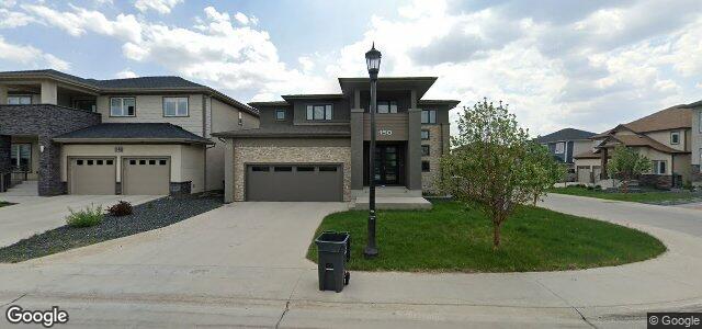 Larawan ng 150 Highland Creek Road sa Winnipeg, Manitoba