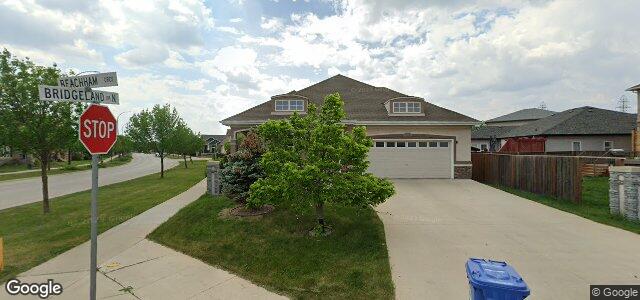Larawan ng 151 Beachham Crescent sa Winnipeg, Manitoba