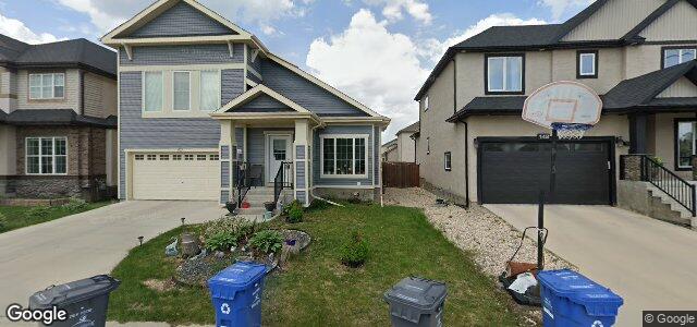 Larawan ng 152 Bridgeland Drive S sa Winnipeg, Manitoba