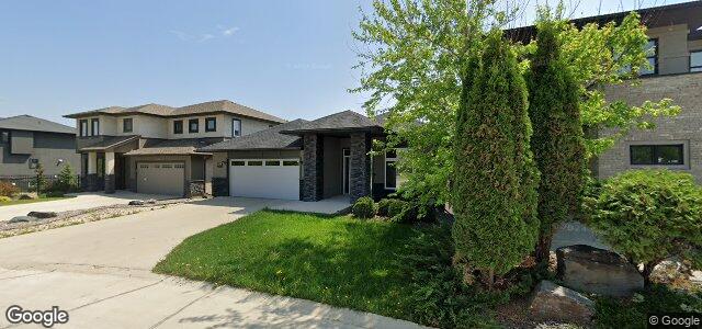 Larawan ng 152 North Town Road sa Winnipeg, Manitoba