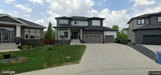 Larawan ng 153 Highland Creek Road sa Winnipeg, Manitoba