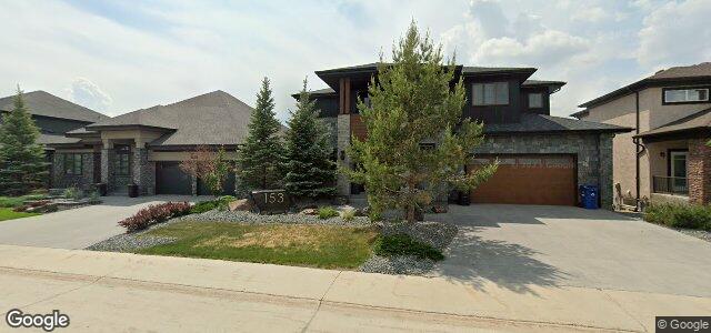 Photo of 153 Park Valley Road in Winnipeg, Manitoba