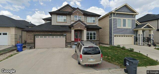 Larawan ng 156 Bridgeland Drive S sa Winnipeg, Manitoba