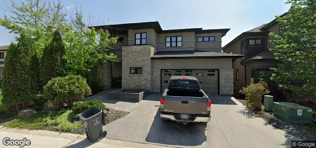 Larawan ng 156 North Town Road sa Winnipeg, Manitoba