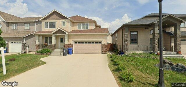 Larawan ng 156 Park Valley Road sa Winnipeg, Manitoba