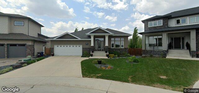 Larawan ng 157 Highland Creek Road sa Winnipeg, Manitoba