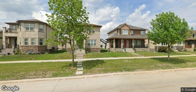 Photo of 159 Bridgeland Drive N in Winnipeg, Manitoba