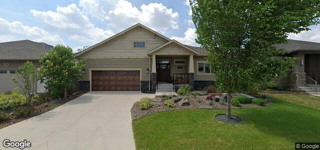 Larawan ng 16 Erin Woods Road sa Winnipeg, Manitoba