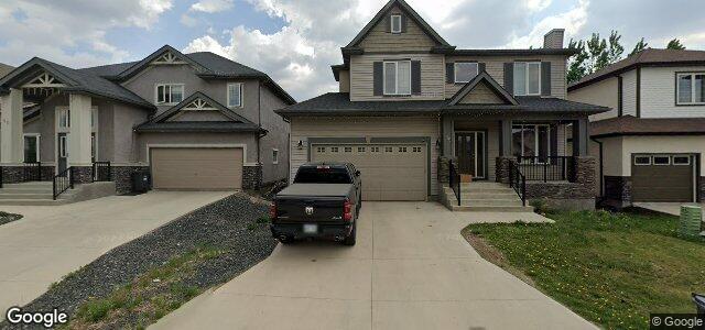 Larawan ng 16 Kentland Road sa Winnipeg, Manitoba