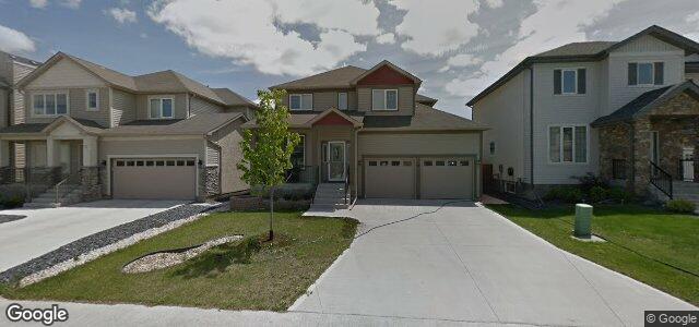 Larawan ng 16 Maple Creek Road sa Winnipeg, Manitoba