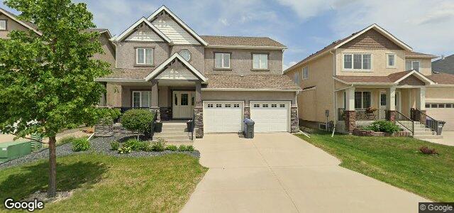 Larawan ng 160 Park Valley Road sa Winnipeg, Manitoba