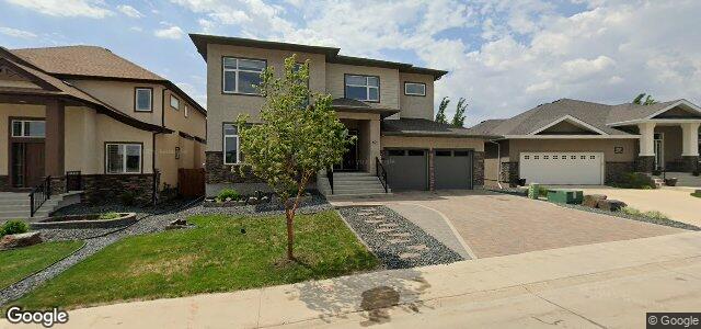 Larawan ng 161 Highland Creek Road sa Winnipeg, Manitoba