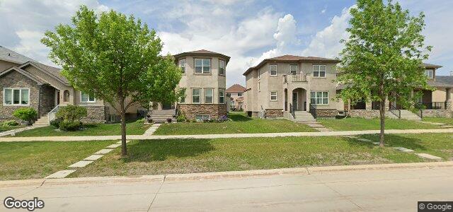 Larawan ng 163 Bridgeland Drive N sa Winnipeg, Manitoba