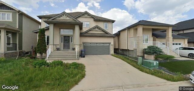 Larawan ng 164 Bridgeland Drive S sa Winnipeg, Manitoba