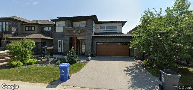 Larawan ng 164 North Town Road sa Winnipeg, Manitoba