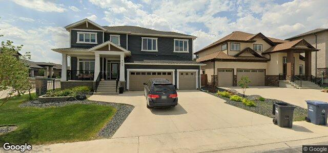 Larawan ng 165 Highland Creek Road sa Winnipeg, Manitoba