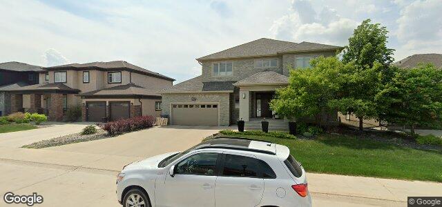 Larawan ng 165 Park Valley Road sa Winnipeg, Manitoba