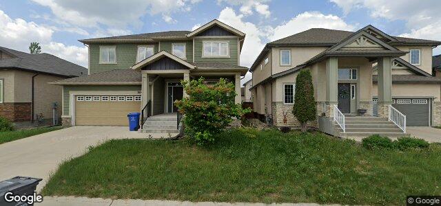 Larawan ng 168 Bridgeland Drive S sa Winnipeg, Manitoba