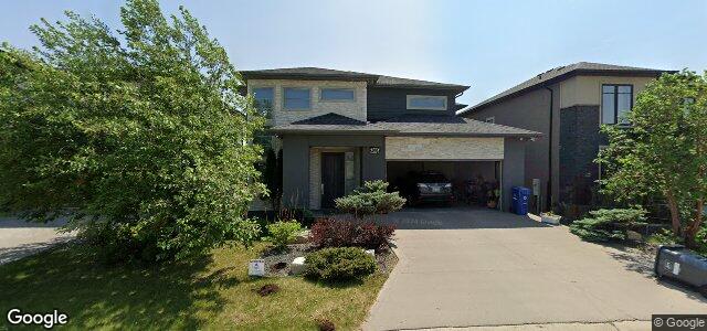 Larawan ng 168 North Town Road sa Winnipeg, Manitoba