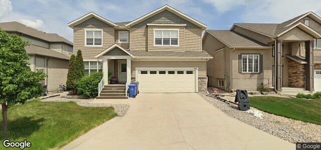 168 Park Valley Road（加拿大曼尼托巴省溫尼伯市）房屋照片