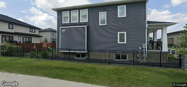 Larawan ng 169 Highland Creek Road sa Winnipeg, Manitoba